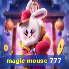 magic mouse 777
