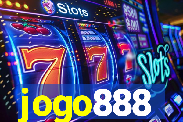 jogo888