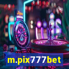m.pix777bet