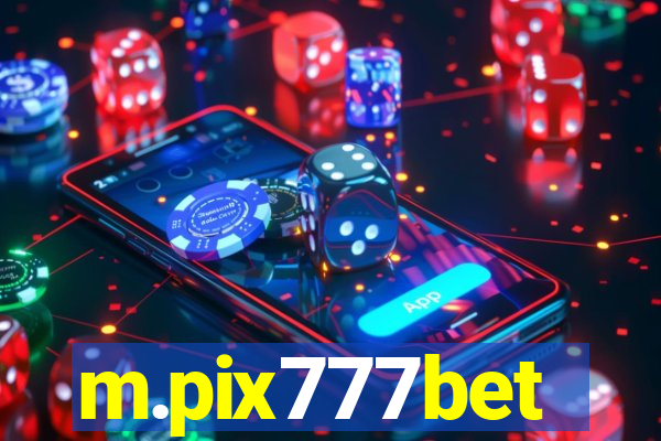 m.pix777bet