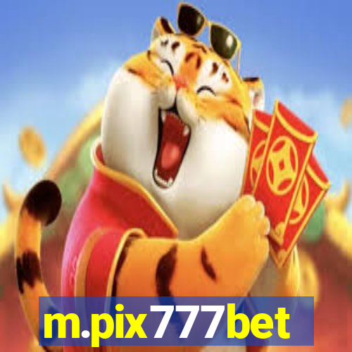 m.pix777bet