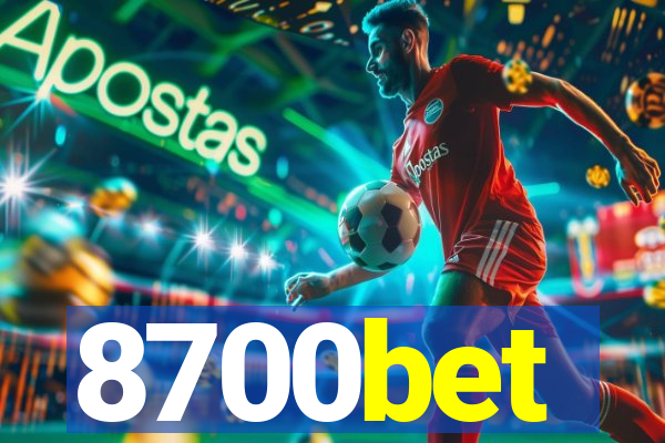 8700bet
