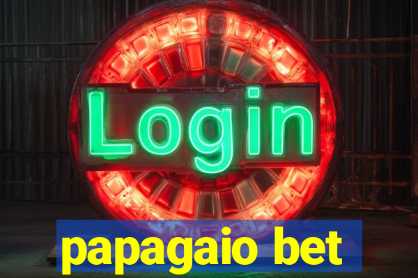 papagaio bet