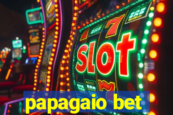 papagaio bet
