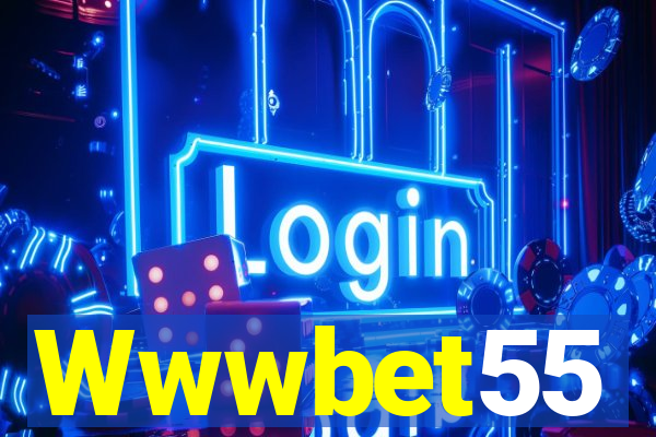 Wwwbet55