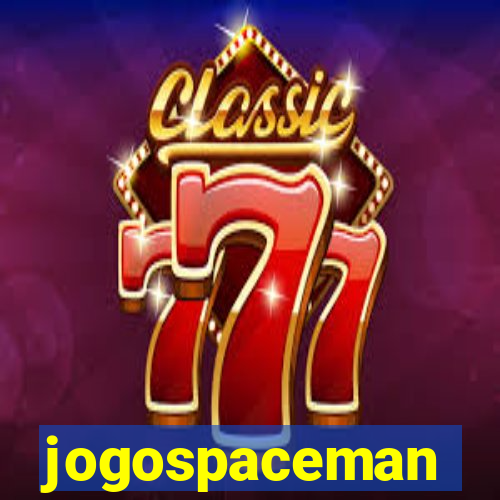 jogospaceman
