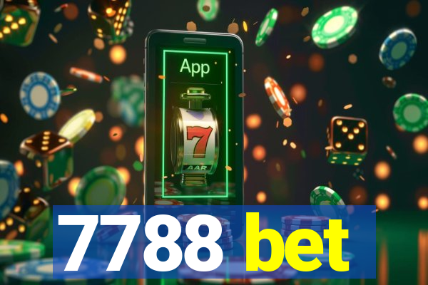 7788 bet