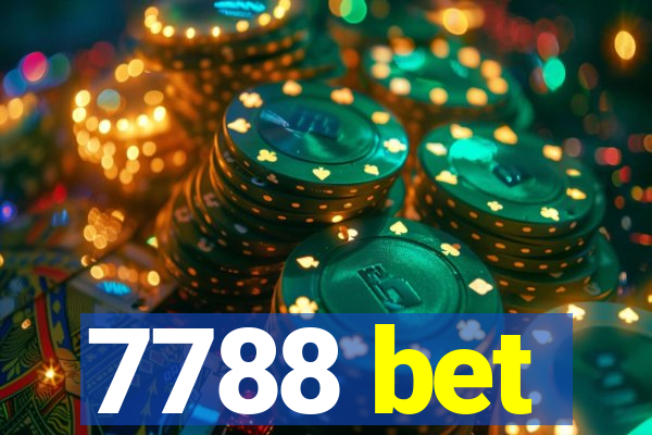 7788 bet