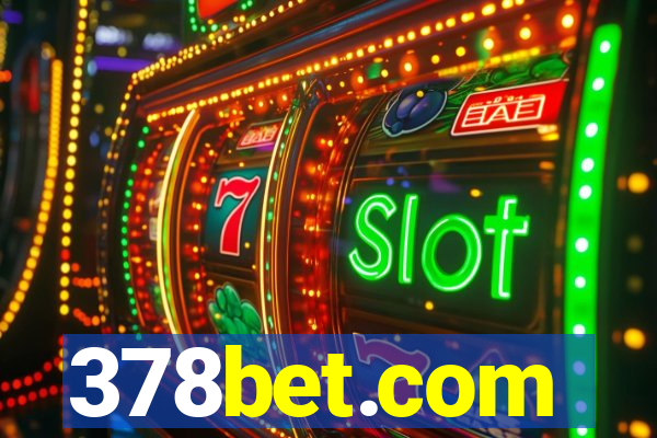 378bet.com
