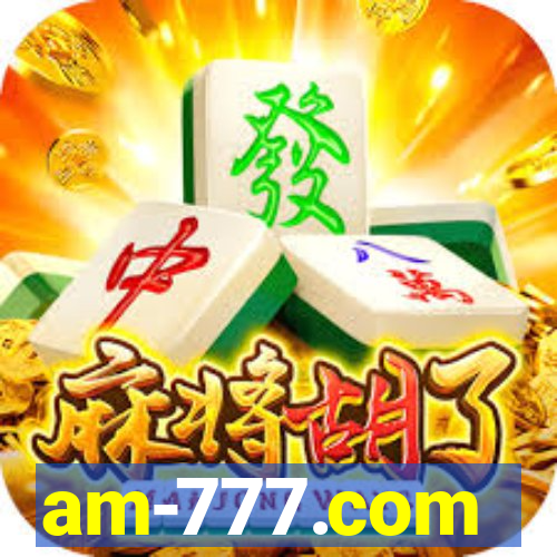 am-777.com