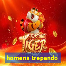homens trepando