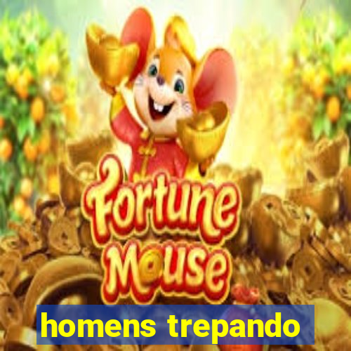 homens trepando