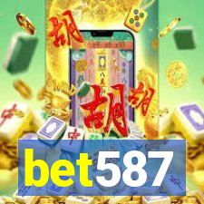 bet587
