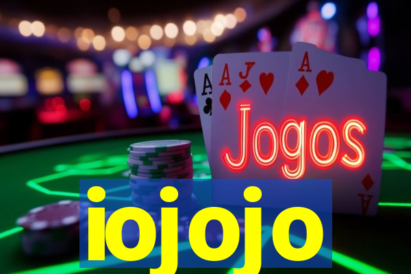 iojojo