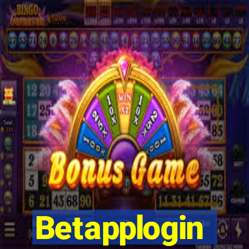 Betapplogin