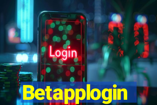Betapplogin