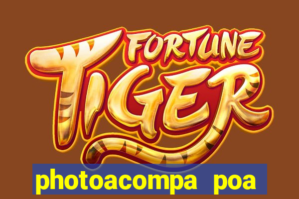 photoacompa poa zona norte
