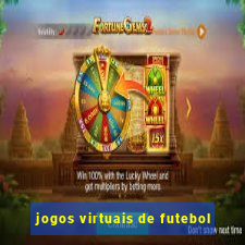 jogos virtuais de futebol
