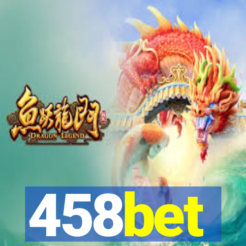 458bet