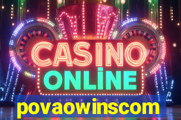 povaowinscom