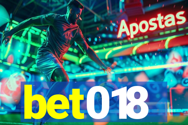 bet018