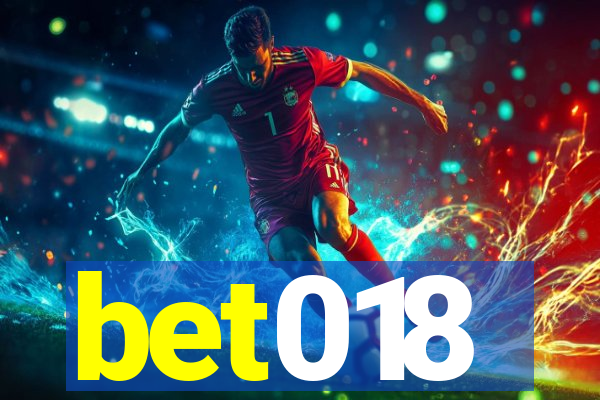 bet018