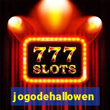 jogodehallowen