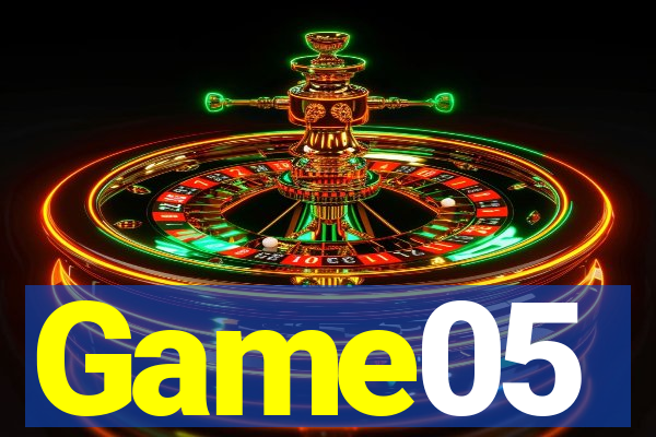 Game05