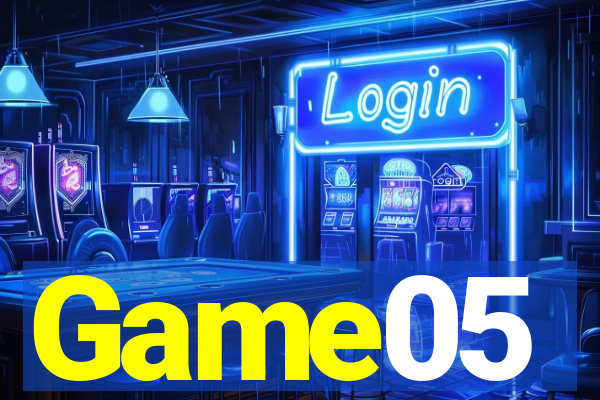 Game05