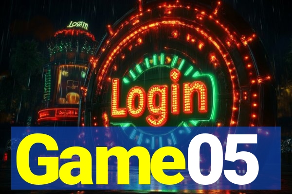 Game05