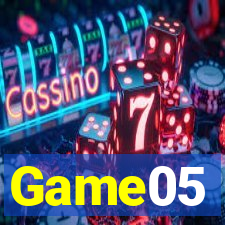 Game05