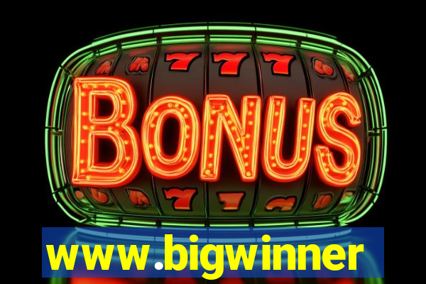 www.bigwinner