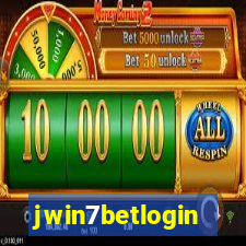 jwin7betlogin