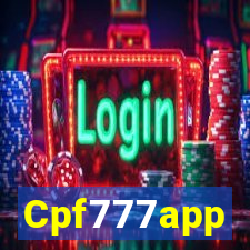 Cpf777app