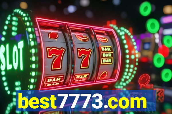 best7773.com