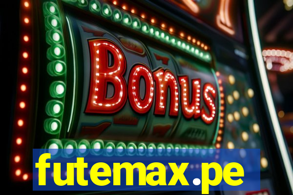 futemax.pe