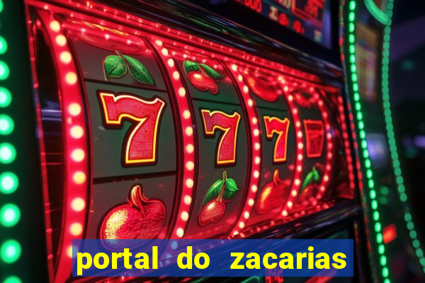 portal do zacarias brida nunes