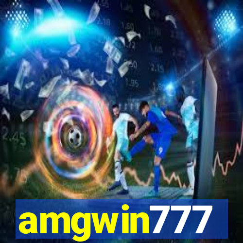 amgwin777