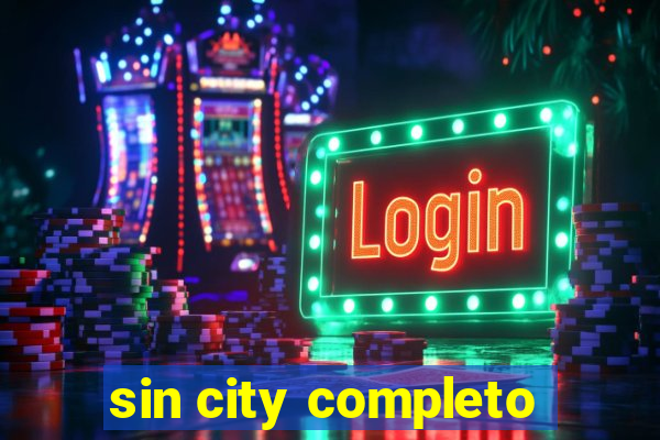 sin city completo