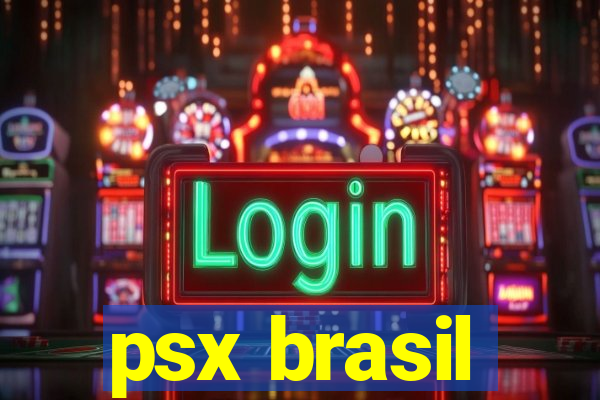 psx brasil