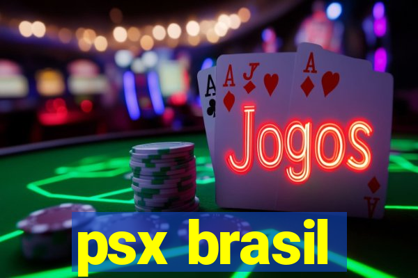 psx brasil