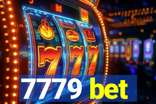 7779 bet