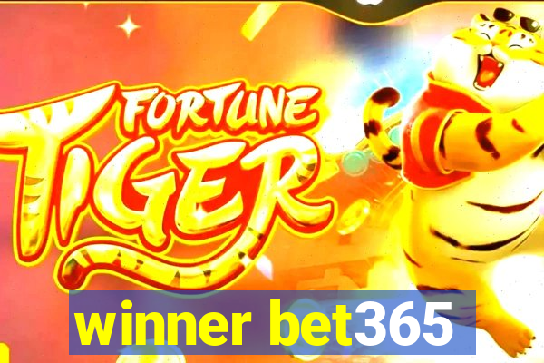 winner bet365
