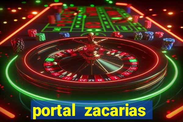 portal zacarias futebol mexicano