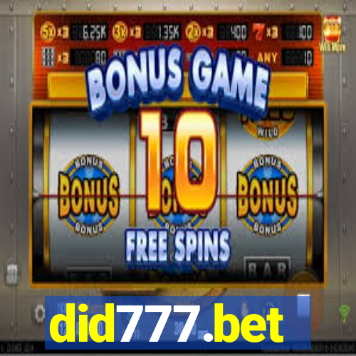did777.bet
