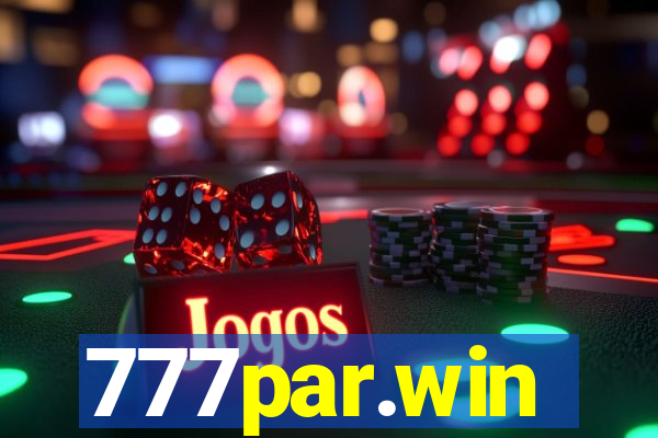 777par.win