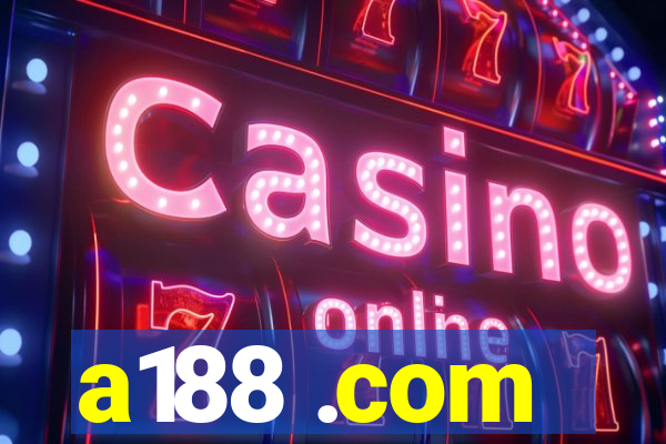 a188 .com