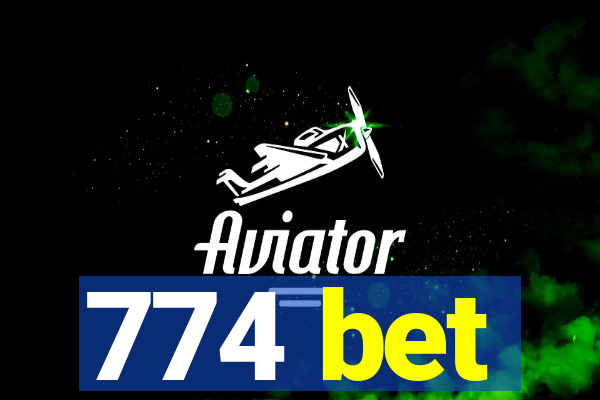 774 bet