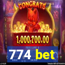 774 bet