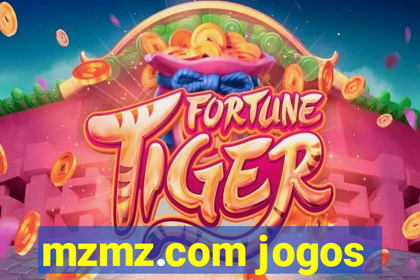 mzmz.com jogos